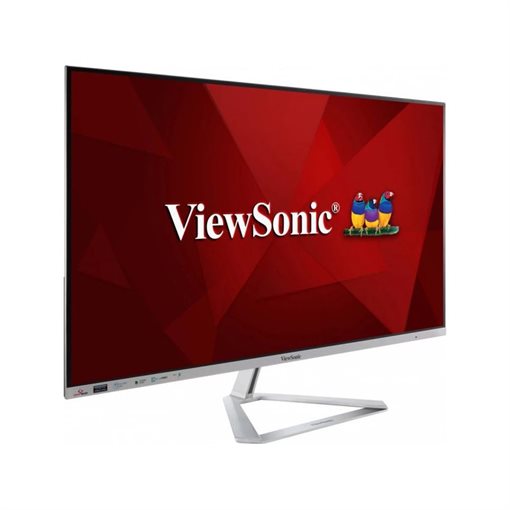 Viewsonic VX3276-2K-MHD 80,01 cm 32 Zoll 2560 x 1440 Viewsonic VX3276-2K-MHD 80,01 cm 32 Zoll 2560 x 1440