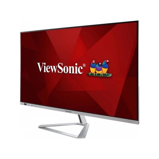 Viewsonic VX3276-2K-MHD 80,01 cm 32 Zoll 2560 x 1440 Viewsonic VX3276-2K-MHD 80,01 cm 32 Zoll 2560 x 1440