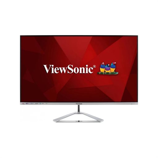 Viewsonic VX3276-4K-MHD 80,01 cm 32 Zoll 3840 x 2160 Viewsonic VX3276-4K-MHD 80,01 cm 32 Zoll 3840 x 2160