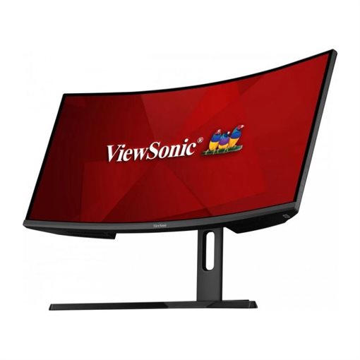 Viewsonic VX3418-2KPC Curve Gaming 86,36 cm 34 Zoll 3440 x 1440 Viewsonic VX3418-2KPC Curve Gaming 86,36 cm 34 Zoll 3440 x 1440