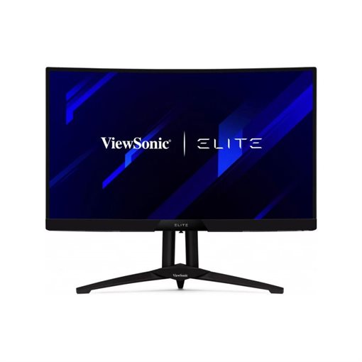Viewsonic XG270QC Curve 68,58 cm 27 Zoll 2560 x 1440 Viewsonic XG270QC Curve 68,58 cm 27 Zoll 2560 x 1440