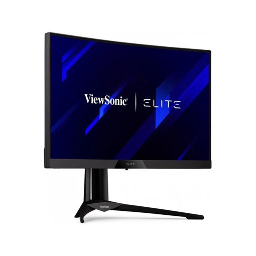 Viewsonic XG270QC Curve 68,58 cm 27 Zoll 2560 x 1440 Viewsonic XG270QC Curve 68,58 cm 27 Zoll 2560 x 1440
