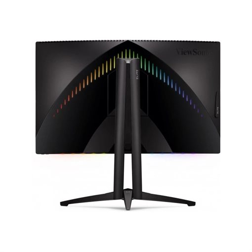 Viewsonic XG270QC Curve 68,58 cm 27 Zoll 2560 x 1440 Viewsonic XG270QC Curve 68,58 cm 27 Zoll 2560 x 1440