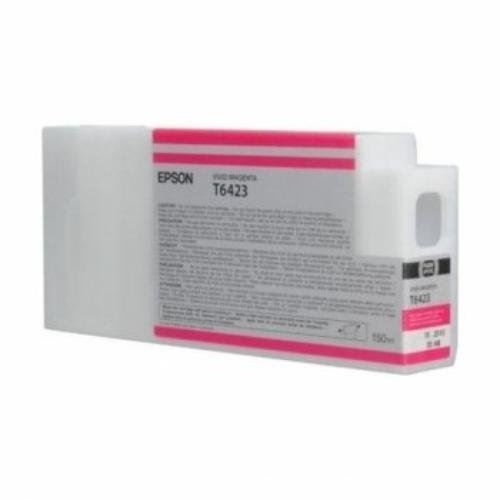 Vivid magenta - Original - Tintenpatrone