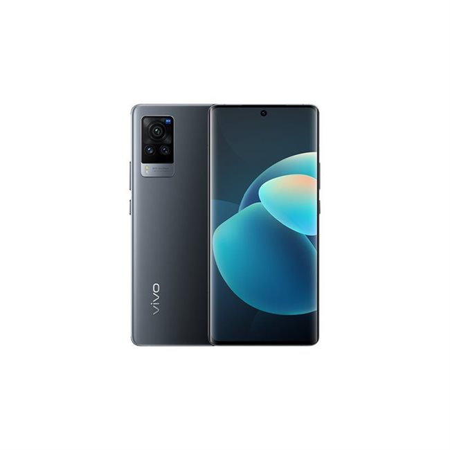 Vivo X60 Pro 16,7 cm 6,56Zoll Dual-SIM 12GB 256GB 5G schwarz Vivo X60 Pro 16,7 cm 6,56Zoll Dual-SIM 12GB 256GB 5G schwarz
