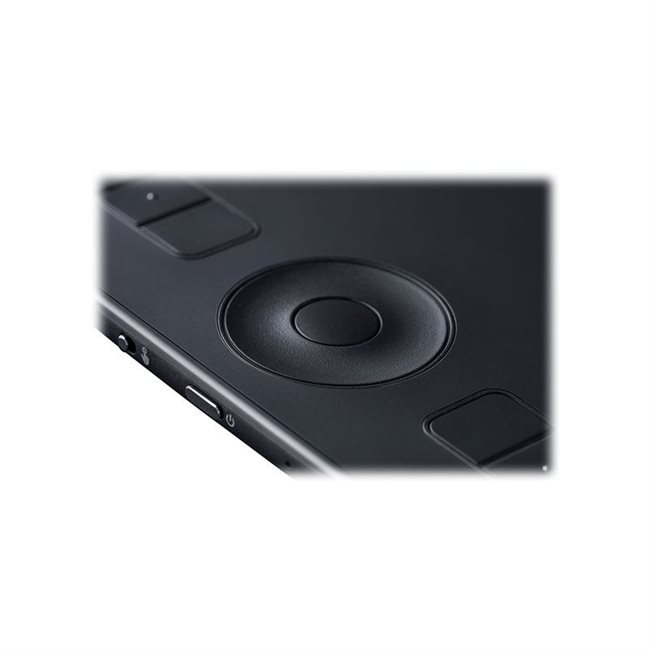 Wacom Intuos Pro Medium Grafiktablett rechts- und linkshändig 22,4x14,8cm Wacom Intuos Pro Medium Grafiktablett rechts- und linkshändig 22,4x14,8cm