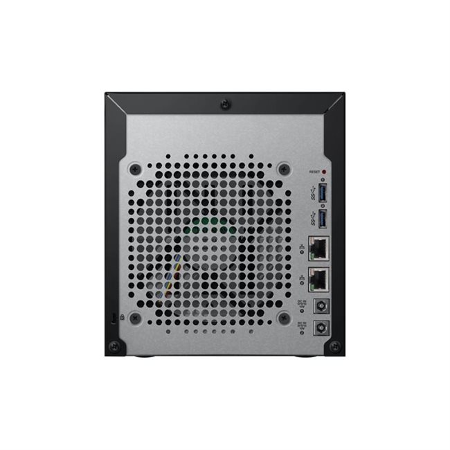 WD My Cloud EX4100 WDBWZE0160KBK 4 Schächte 16TB HDD 4TBx4 RAID 0, 1, 5, 10 WD My Cloud EX4100 WDBWZE0160KBK 4 Schächte 16TB HDD 4TBx4 RAID 0, 1, 5, 10