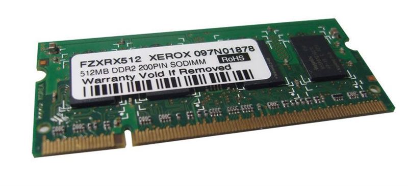 Xerox 512 MB Speicher