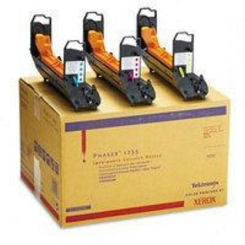 Xerox Bildtromel Rainbow Pack - 16193400 Xerox Bildtromel Rainbow Pack - 16193400