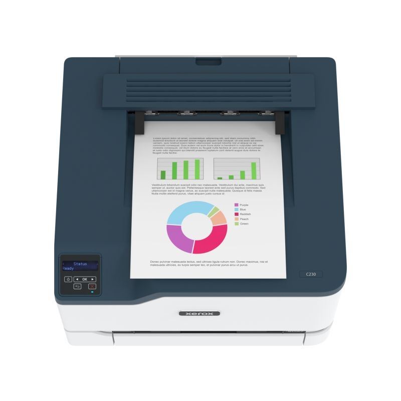 Xerox C230