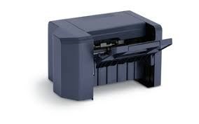 Xerox Finisher (für 500 Blatt + 50-Blatt-Hefter)