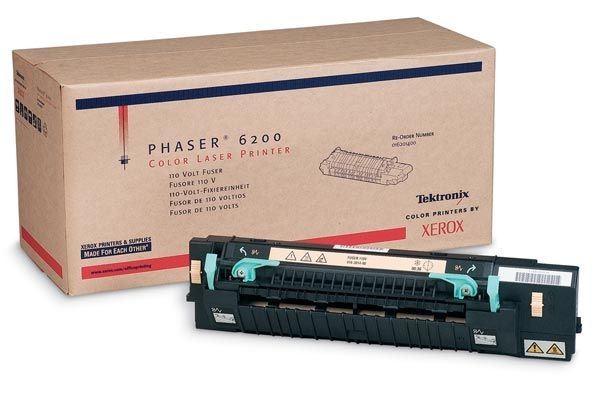 Xerox Fixiereinheit für Phaser 6200 - 016201500 Xerox Fixiereinheit für Phaser 6200 - 016201500