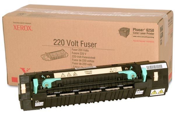 Xerox Fixiereinheit für Phaser 6250 - 115R00030 Xerox Fixiereinheit für Phaser 6250 - 115R00030