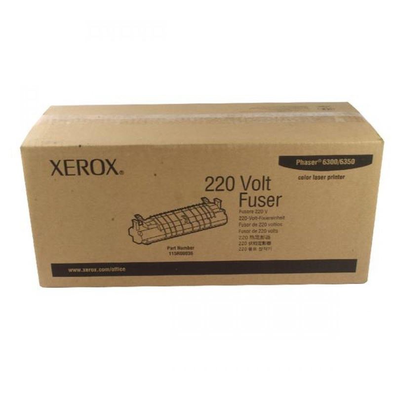 Xerox Fixiereinheit für Phaser 6300/6350 Xerox Fixiereinheit für Phaser 6300/6350