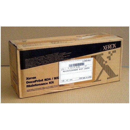 Xerox Fixiersystem-Kit - 109R487 Xerox Fixiersystem-Kit - 109R487