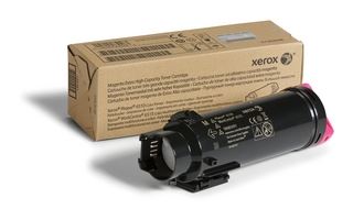 Xerox Original - Ex. HC Toner magenta - 106R03691 Xerox Original - Ex. HC Toner magenta - 106R03691