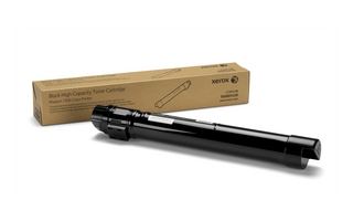 Xerox Original - HC Toner schwarz -  106R01439