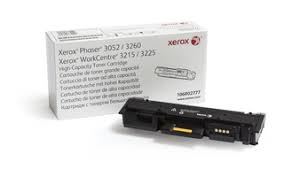 Xerox Original - HC Toner schwarz - 106R02777 Xerox Original - HC Toner schwarz - 106R02777