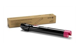 Xerox Original - Toner magenta -  106R01434