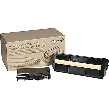 Xerox Original - Toner schwarz - 106R01533 Xerox Original - Toner schwarz - 106R01533