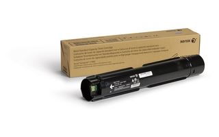 Xerox Original - Toner schwarz - 106R03761 Xerox Original - Toner schwarz - 106R03761
