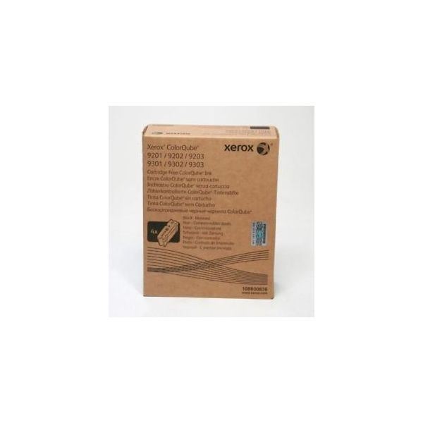 Xerox Original feste Tinte schwarz - 108R00836 Xerox Original feste Tinte schwarz - 108R00836