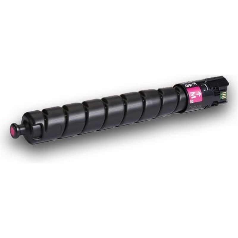 Xerox Original HC Toner magenta - 106R04051