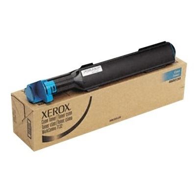 Xerox Original Toner cyan - 006R01265 Xerox Original Toner cyan - 006R01265