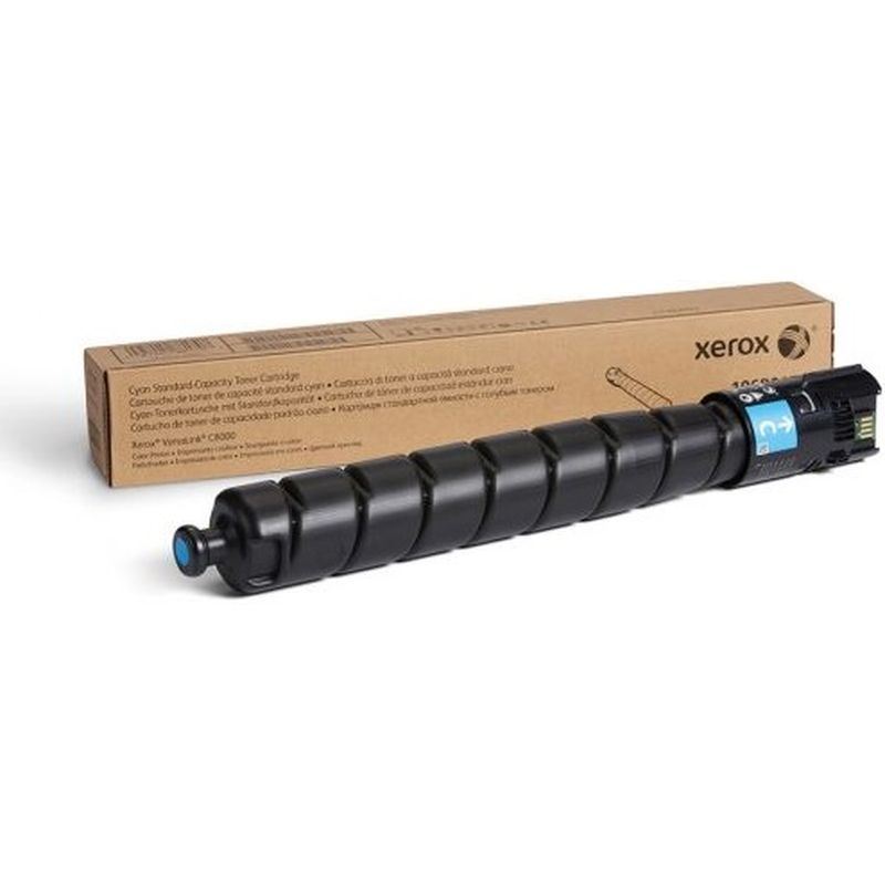 Xerox Original Toner cyan - 106R04038 Xerox Original Toner cyan - 106R04038