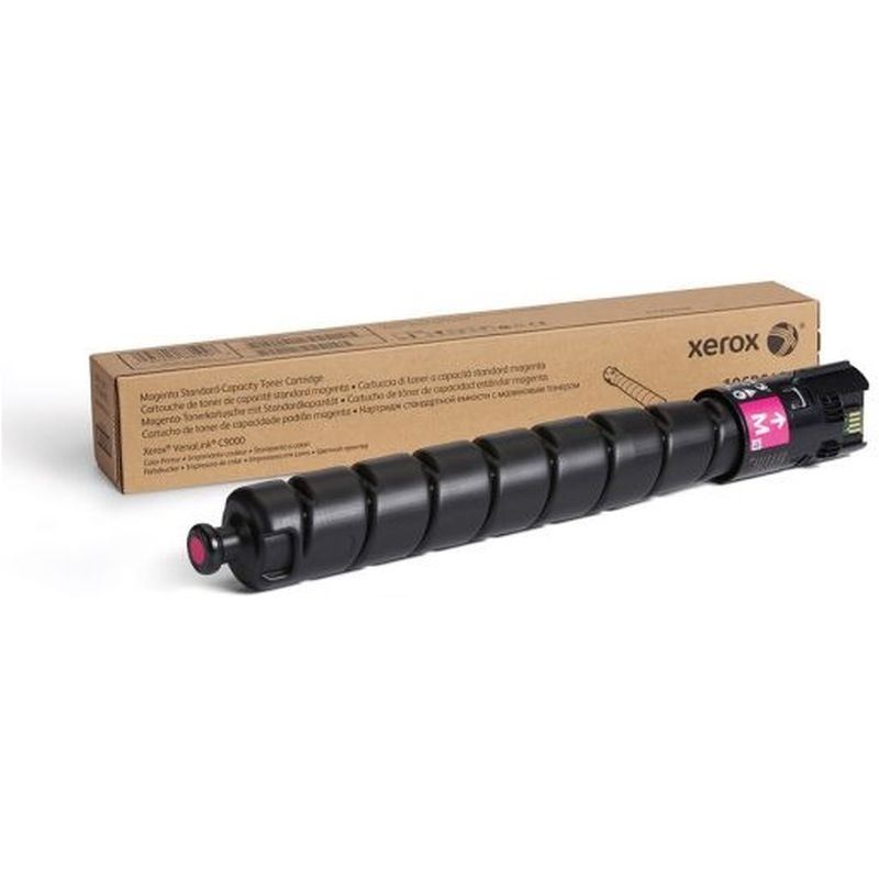 Xerox Original Toner magenta - 106R04067 Xerox Original Toner magenta - 106R04067