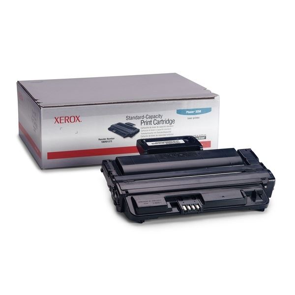Xerox Original Toner schwarz - 106R01373