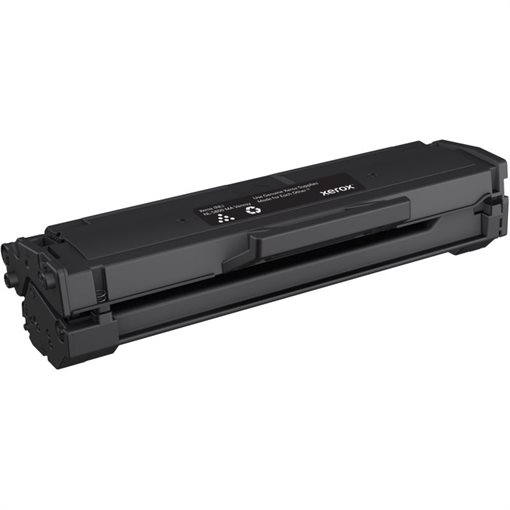 Xerox Original Toner schwarz - 006R04961 Xerox Original Toner schwarz - 006R04961