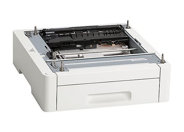 Xerox Papierfach 550-Blatt