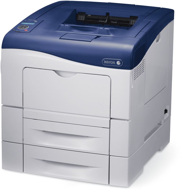 Xerox Phaser 6600DN