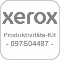 Xerox Produktivitäts-Kit - 097S04487