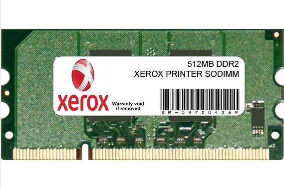 Xerox Speichererweiterung (512 MB)