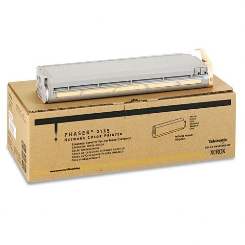 Xerox Toner, gelb - 16191600 Xerox Toner, gelb - 16191600