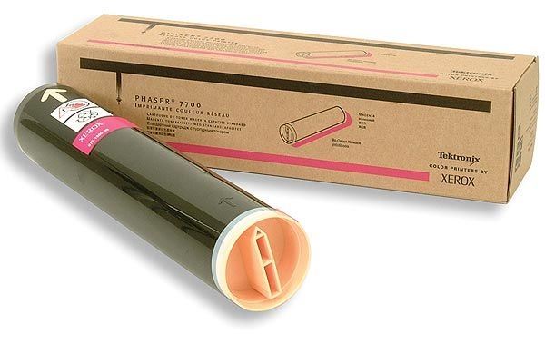 Xerox Toner, magenta - 016-1880-00 Xerox Toner, magenta - 016-1880-00