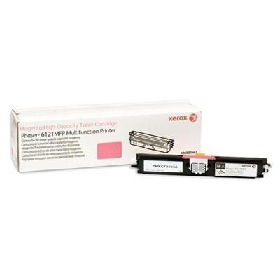 Xerox Toner magenta HC für 6121MFP, 106R01467 Xerox Toner magenta HC für 6121MFP, 106R01467