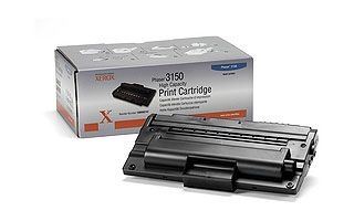Xerox Toner schwarz für Phaser 3150