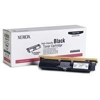 Xerox Toner schwarz für Phaser 6120 Xerox Toner schwarz für Phaser 6120
