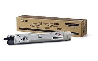Xerox Toner schwarz für Phaser 6300/6350 Xerox Toner schwarz für Phaser 6300/6350