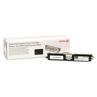 Xerox Toner schwarz HC für 6121MFP, 106R01469 Xerox Toner schwarz HC für 6121MFP, 106R01469