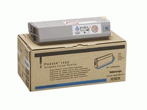 Xerox Tonerpatrone cyan - 006R90304 Xerox Tonerpatrone cyan - 006R90304