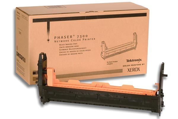 Xerox Trommel schwarz für Phaser 7300 Xerox Trommel schwarz für Phaser 7300