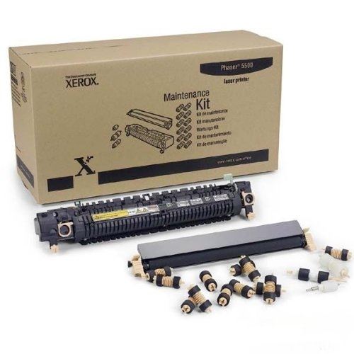 Xerox Wartungskit - für Phaser 5500, 5550
