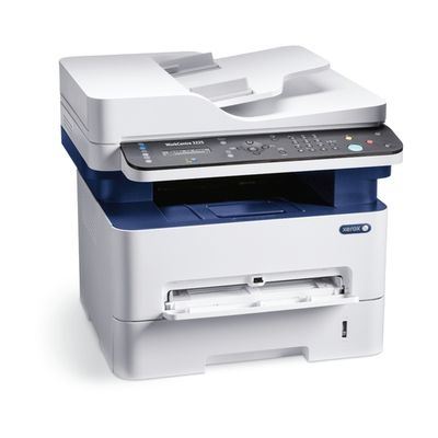 Xerox WorkCentre 3225DNI