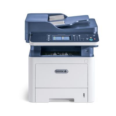 Xerox WorkCentre 3335DNI