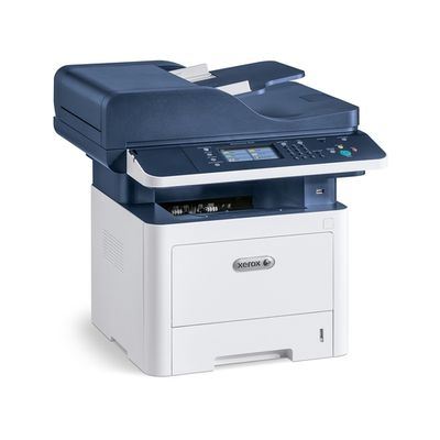 Xerox WorkCentre 3345DNI