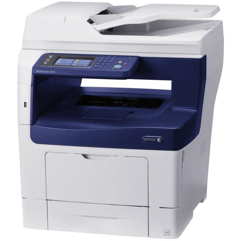 Xerox WorkCentre 3615